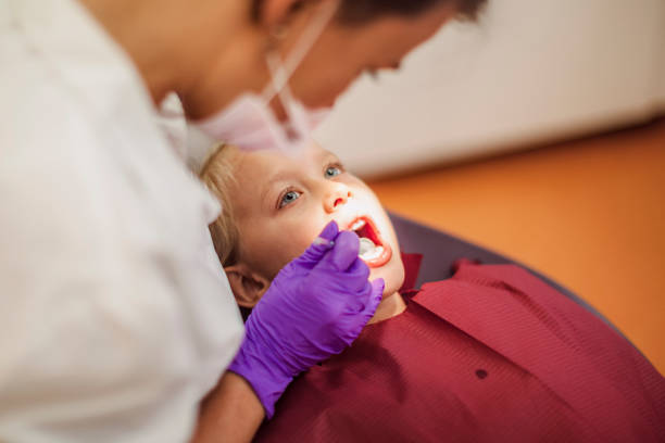 Best Emergency Treatment for Dental Infections or Abscesses in Lackland Af, TX