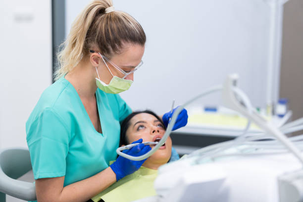 Best Urgent Care for Lost Fillings or Crowns in Lackland Af, TX