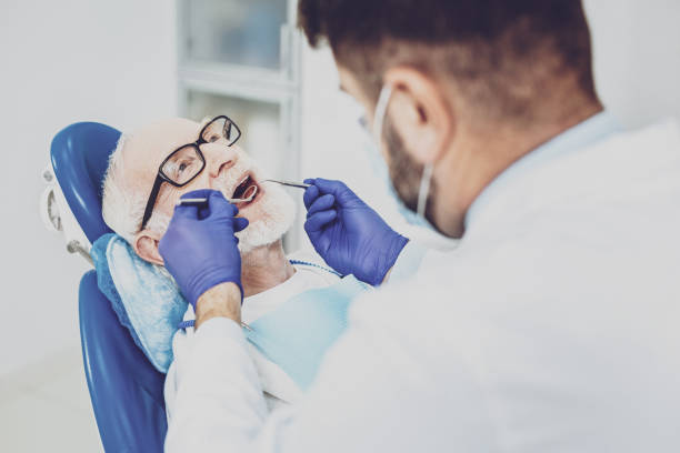 Best Emergency TMJ Treatment in Lackland Af, TX